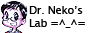 Dr. Neko's Lab